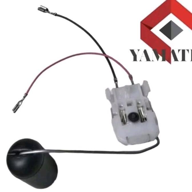 PELAMPUNG BENSIN-PELAMPUNG TANGKI MIO J-MIO GT-MIO M3-X RIDE MOTORCYCLE READY STOCK