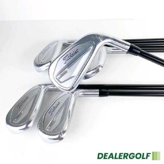HARGA DISC - Stick Golf Titleist T350 2023 Iron Set