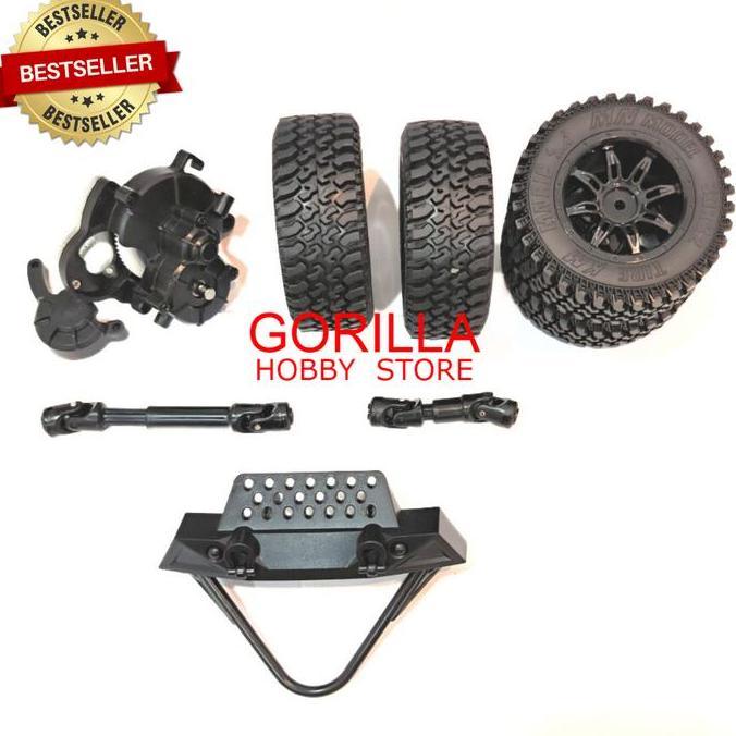 part MN128 MN86S bumper kopel gardan ban 4pcs gearbox