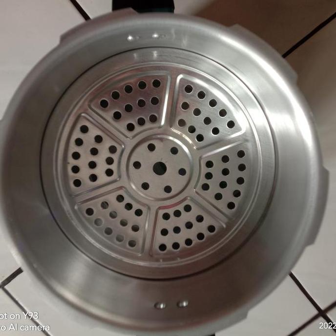 hasky.oldee - sarangan panci presto 8 liter diameter 24cm