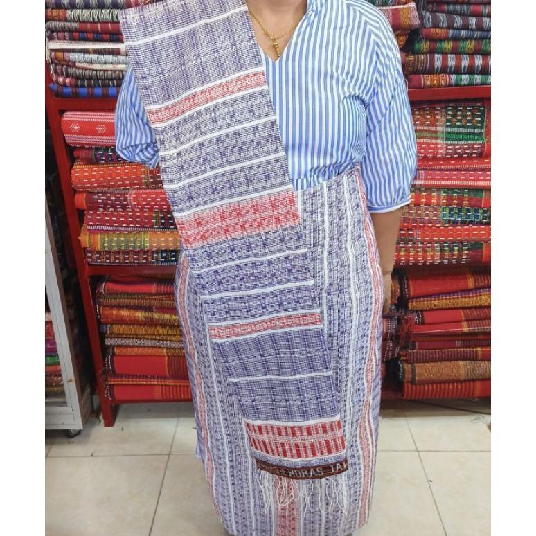 Diskont Songket Pucca Toba Tumtuman Siantar Mewah Lembut