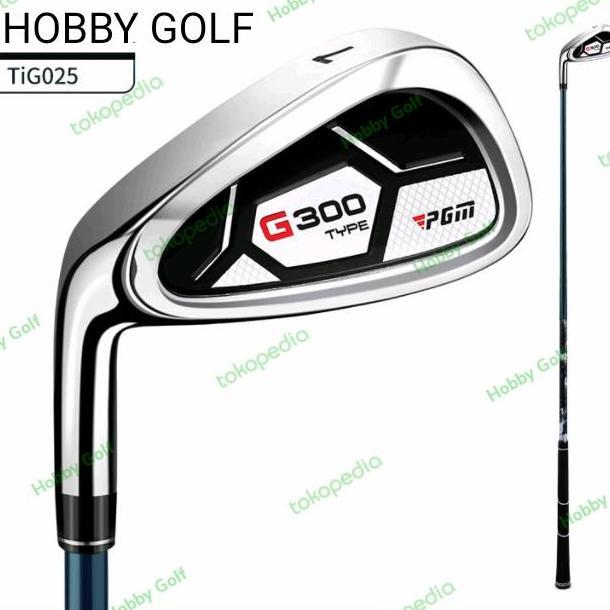 NEW Stick Golf Kidal Lefty Left Hand Golf Club
