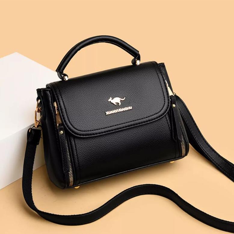 Bagus Tas Selempang Wanita Bolso Tas Wanita Terbaru