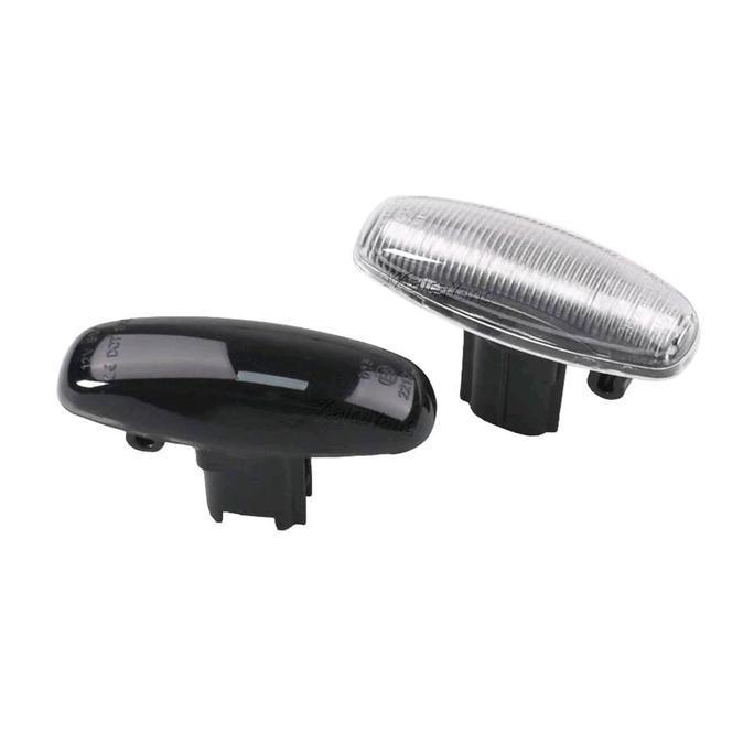 Lampu Sein Fender Yaris Trd Vios gen 3 Limo LED sen body samping