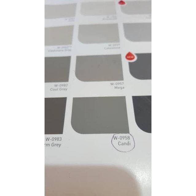Mowilex Weathercoat W-0958 Candi Tinting