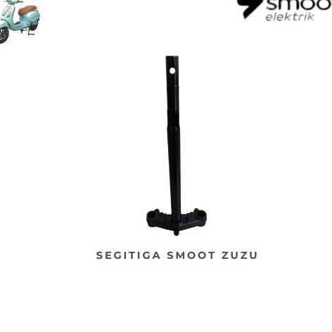Segitiga Smoot Zuzu /  Steering Stem Zuzu