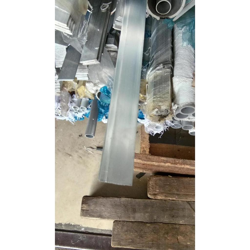 plat strip aluminium 5x50mm strip alumunium