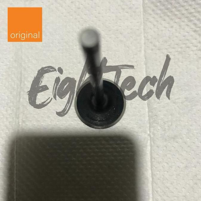 Klep Ex Exhaust valve KTM Duke RC 200 New Duke 200 original