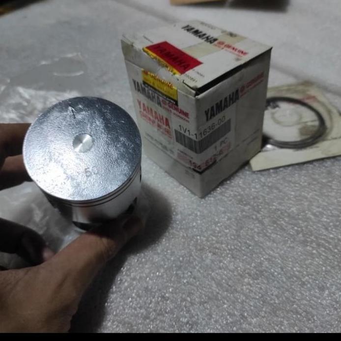 piston seher ring rx100 rx 100 ori yamaha