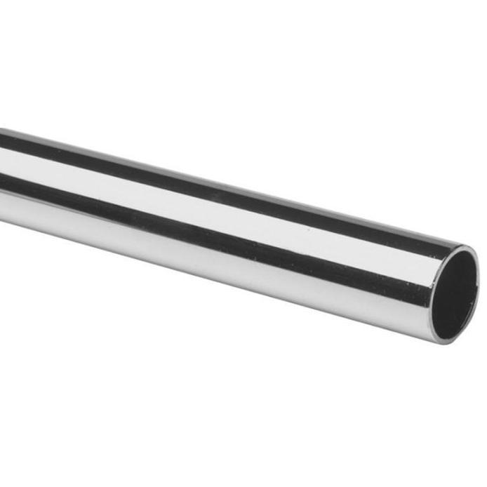 Pipa Stainless Tube Pipa Diameter 19 Mm 3/4 Inch Stainless Pipe Tube