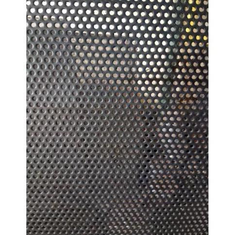 Plat Peforated Besi Lubang 3mm Tebal 1,5mm Custom