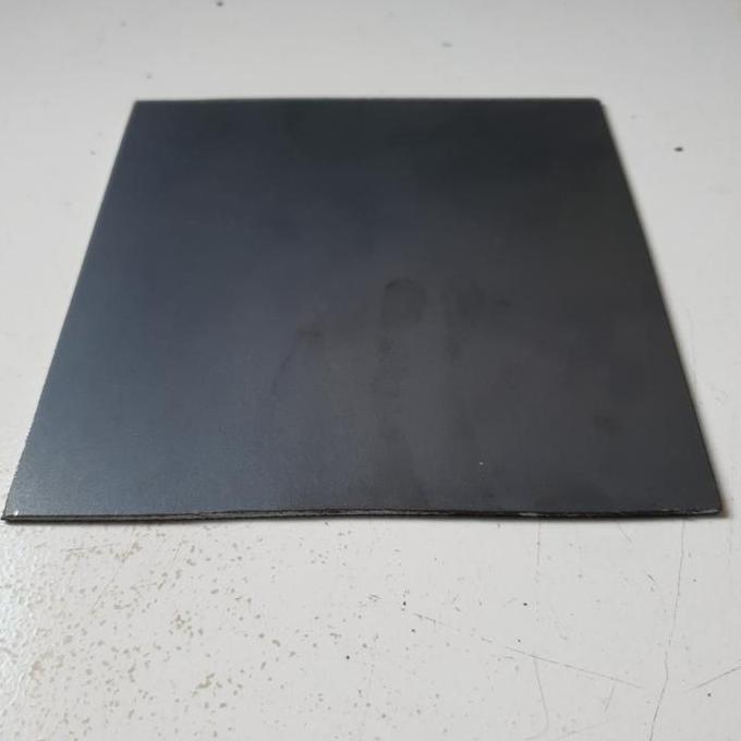 Plat Besi Tebal 1mm Uk. 25 x 20 CM