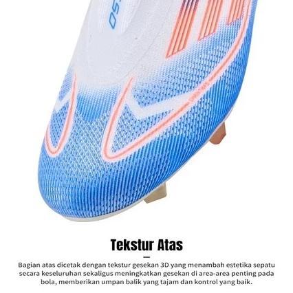 Best Sale Sepatu Sepak Bola Adidas F50 Laceless Fg 100% Ori