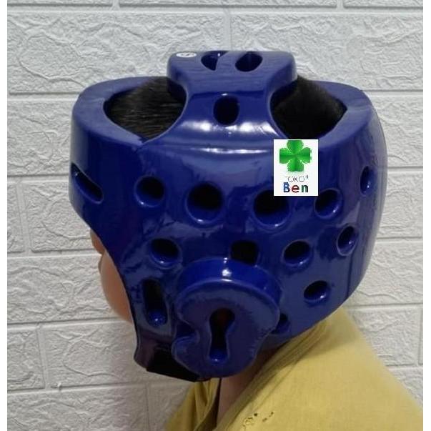 head protector/headguard taekwondo/head guard taekwondo