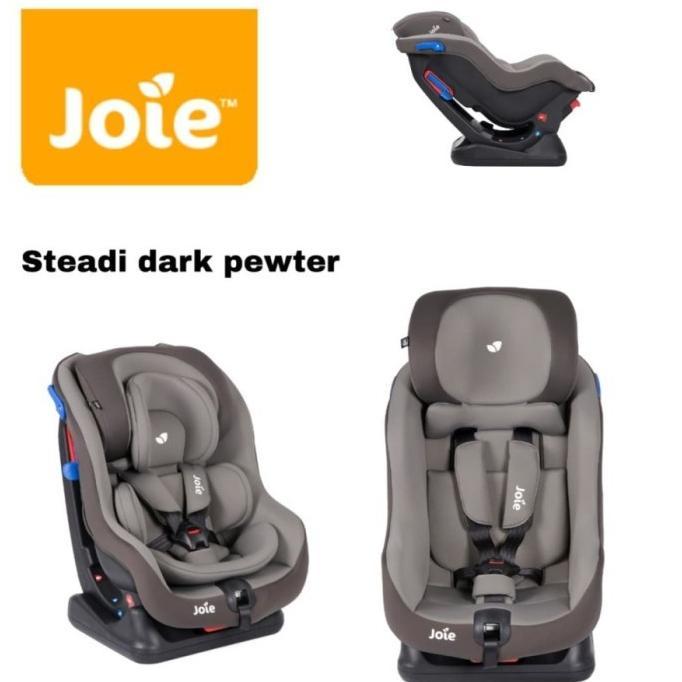 hot product carseat joie meet steadi / carseat  joie steadi r129 / kursi mobil