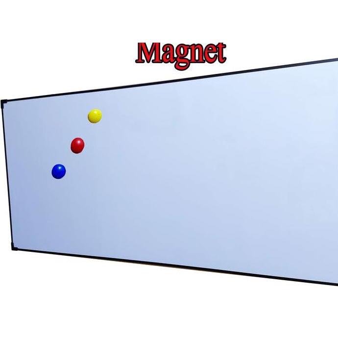 Papan Tulis 60x120cm Whiteboard