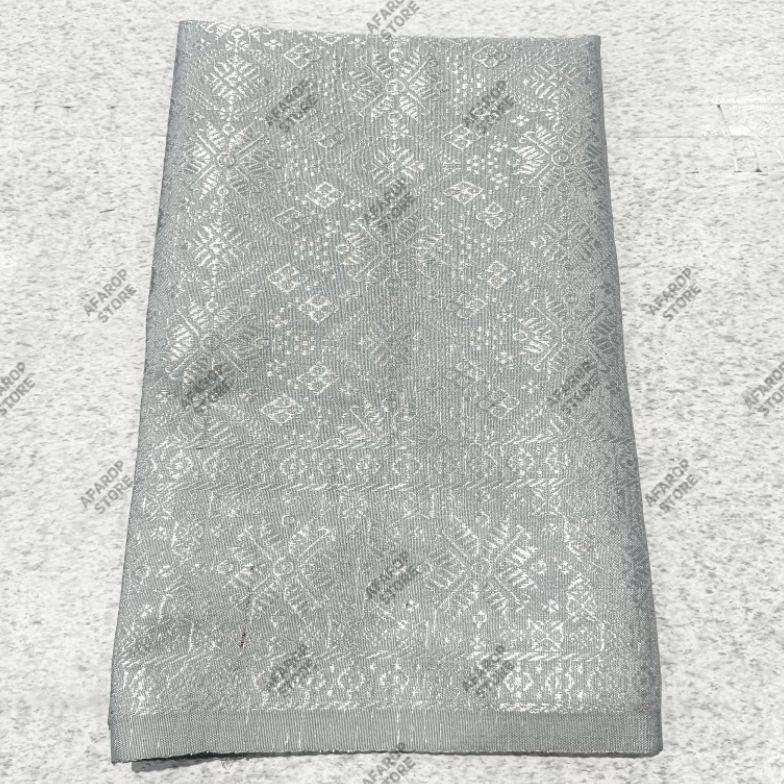 Diskont Kain Songket Cowok Palembang Motif//Rumpak Cowok Motif Terbaru//Sarung Songket Cowok Lilit M