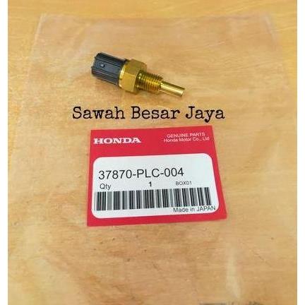 PROMO SWITCH SENSOR TW ECT THERMOSTAT WATER TEMPERATUR AIR CIVIC FD FD1 1800