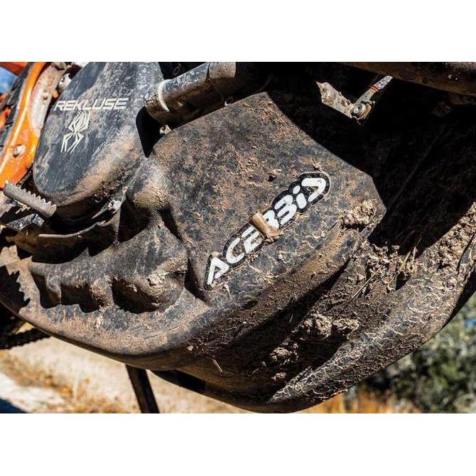 SKID PLATE ACERBIS HUSQVARNA GASGAS