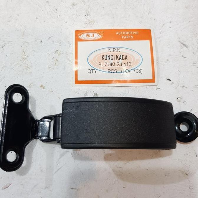ENGSEL KUNCI KACA WINDOW JENDELA SWING KATANA JIMMY JIMNY SJ410 SIERRA BEST SELLER