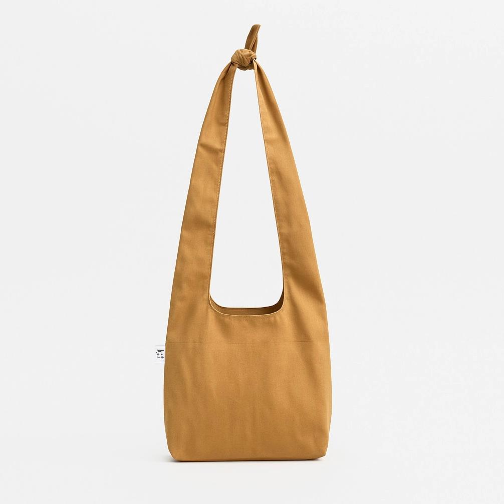 RUSTTLE ARCH - MEDIUM TSUNO BAG / CROSSBODY BAG / TAS SELEMPANG PRIA WANITA / SLINGBAG CANVAS / TAS 