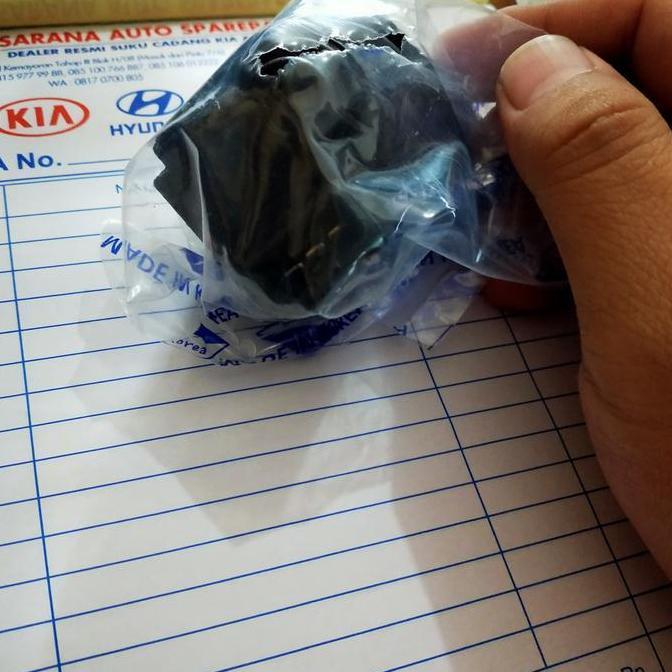 Actuator Idle Speed Isc Hyundai Verna Avega Lama