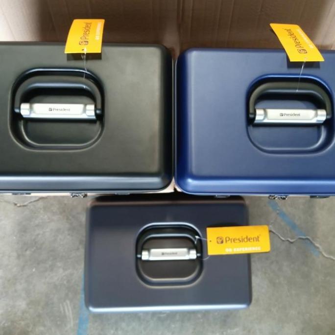 box belakang untuk motor/ box kurir
