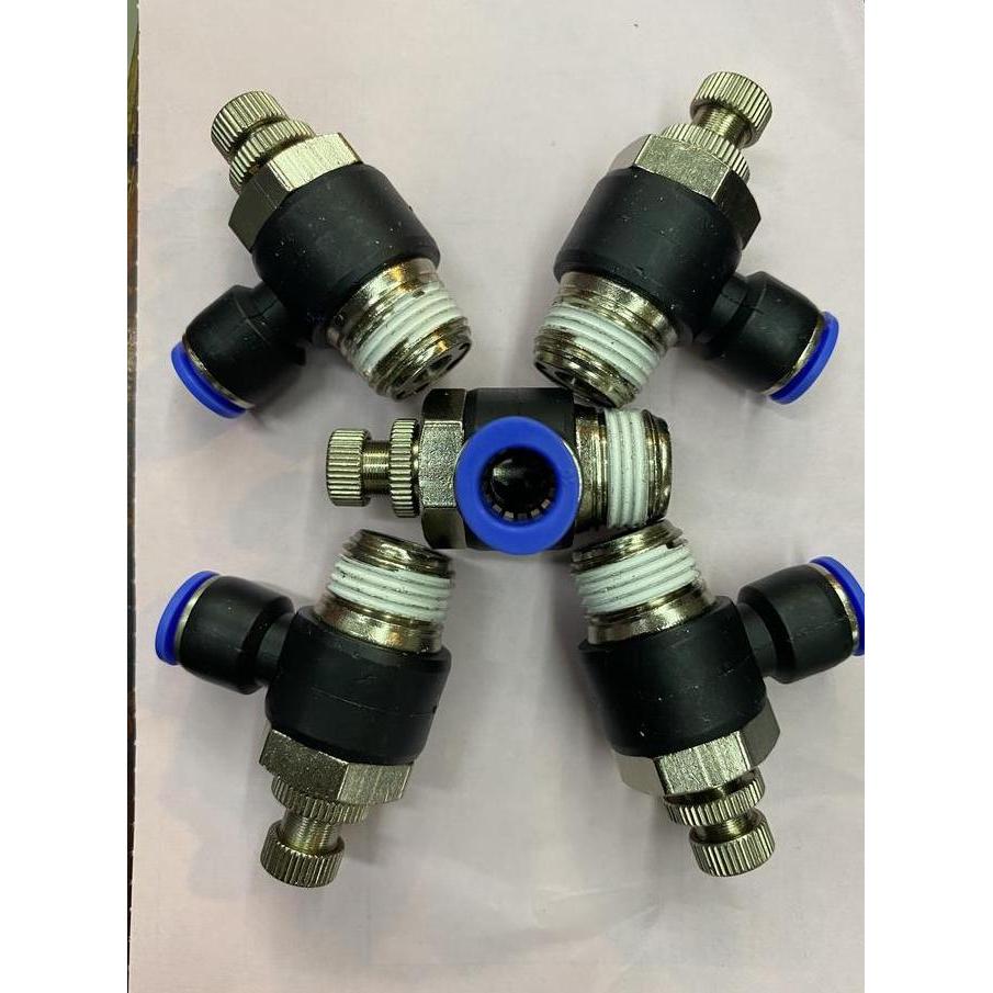Speed Control 12Mm X 1/8 Promo