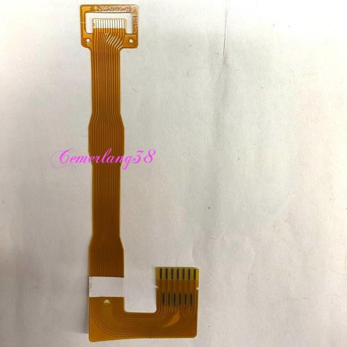 KABEL FLEXIBLE PIONEER J84-0121-12 FLEXIBLE CABLE CAR AUDIO PIONEER ''
