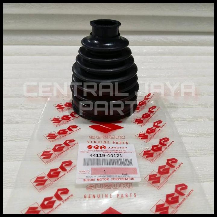 HOT DEAL BOOT CV JOINT LUAR/OUT ERTIGA ORIGINAL 