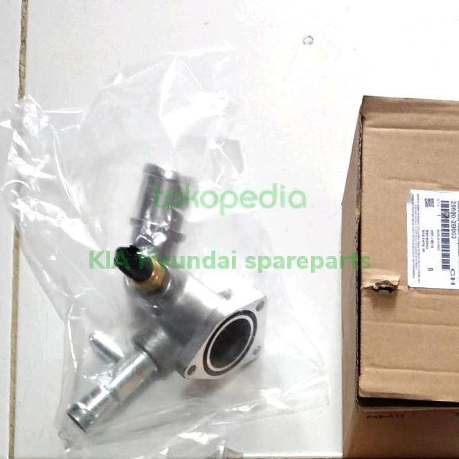 Controller Temperatur Kia All New Rio Hyundai Grand Avega New Elantra Terbatas