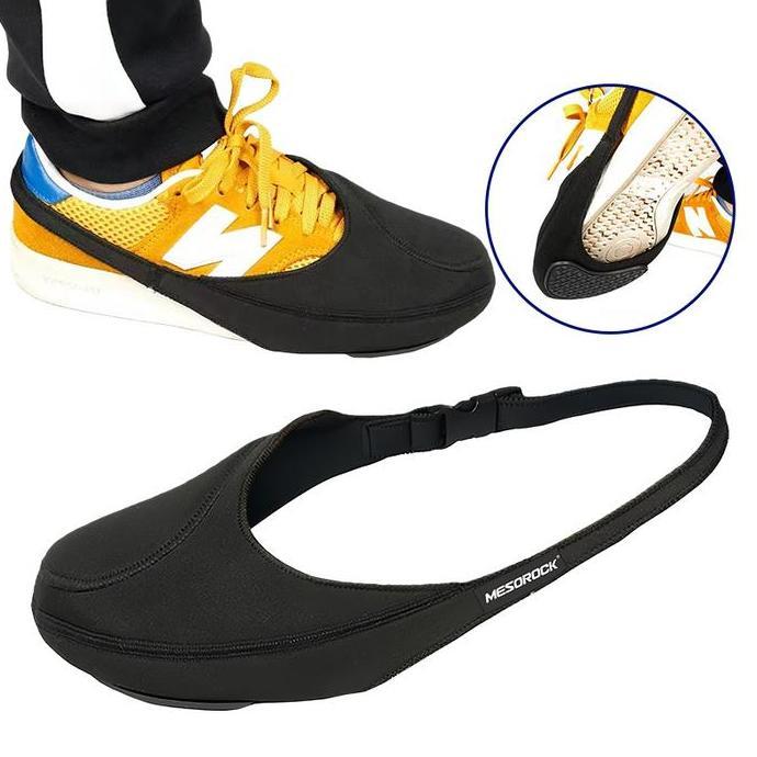 Shift Pad Sepatu / Pelindung Sepatu Motor / Pelindung Sepatu Motor Shift Pad