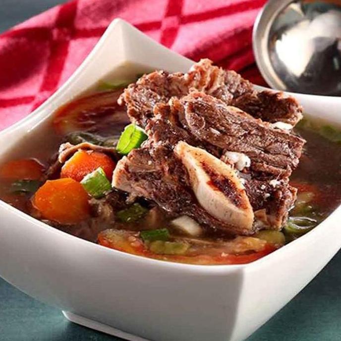 Carne- Iga Sapi Australia 500Gr Healthy Wagyu