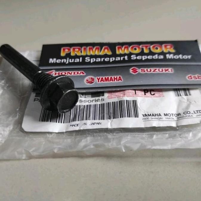 HARGA DISC - BAUT KALIPER CALIPER RX KING BAUT KALIPER CAKRAM REM RX KING ORI YAMAH
