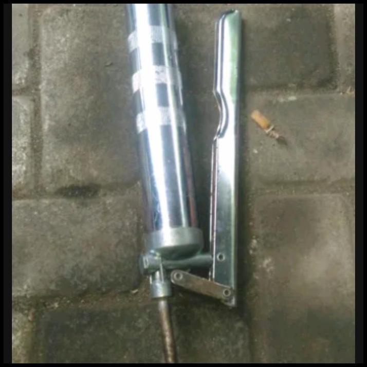 TERLARIS ALAT PELUMAS PASLIN GEMUK 