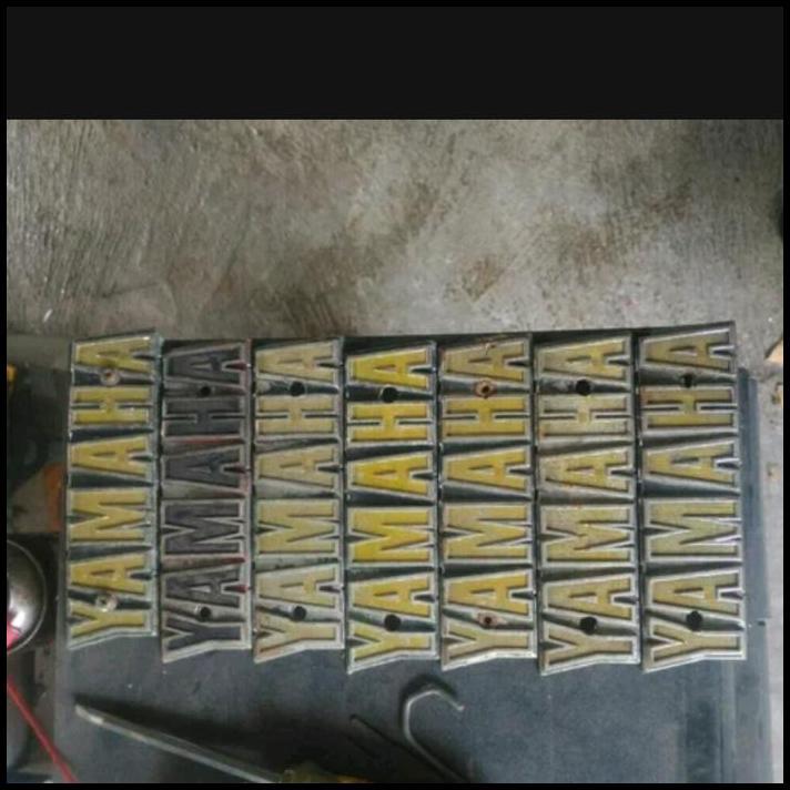 DISKON EMBLEM TANGKI RX100 !!!!!!!