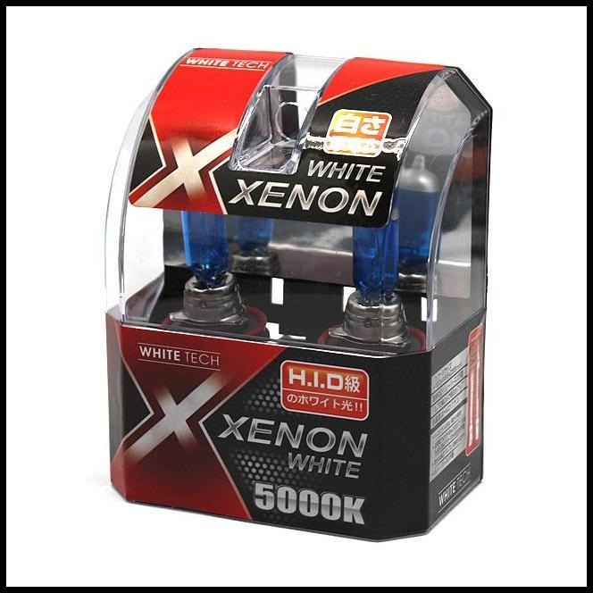 HOT DEAL MICHIBA H11 HALOGEN BOHLAM MOBIL XENON 