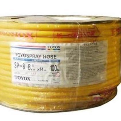 Selang Angin Toyox / Selang Kompresor / ToyoSpray PVC ROLL 5/16"