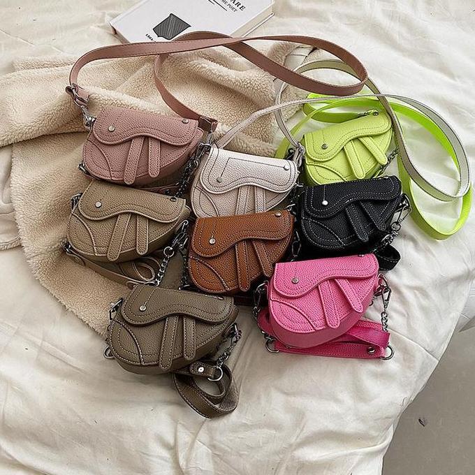 B1baylamon - Jennie Bag Tas Fashion Anak / Tas Selempang / Tas Mini Fashion / Tas Lucu