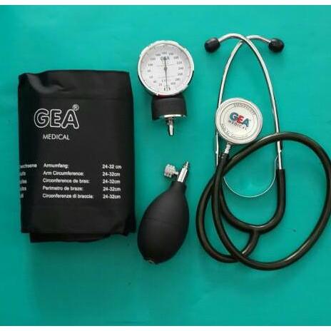tensi meter gea anaroid tensi jarum