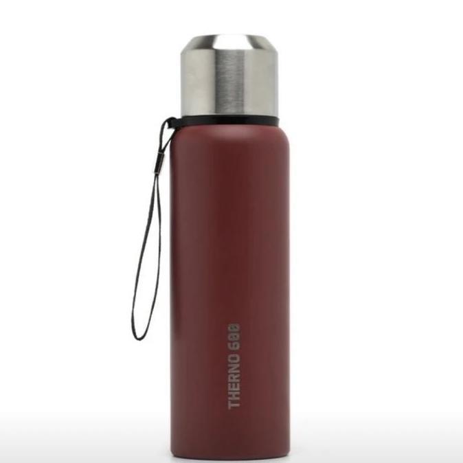 Botol Minum Eiger THERNO 600L Bottle