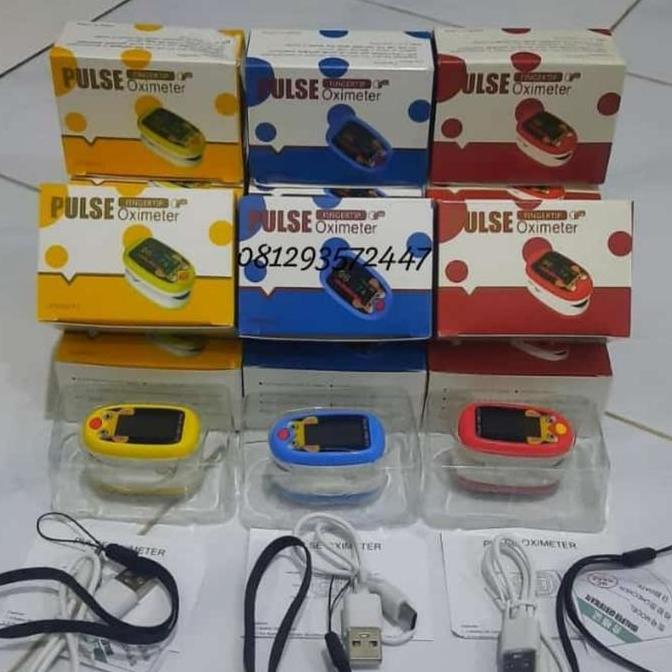 pluse oximeter oximeter bayi
