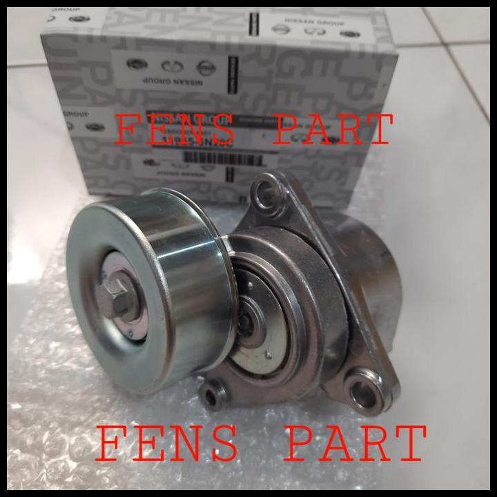 TERLARIS TENSIONER ASSY XTRAIL T30 