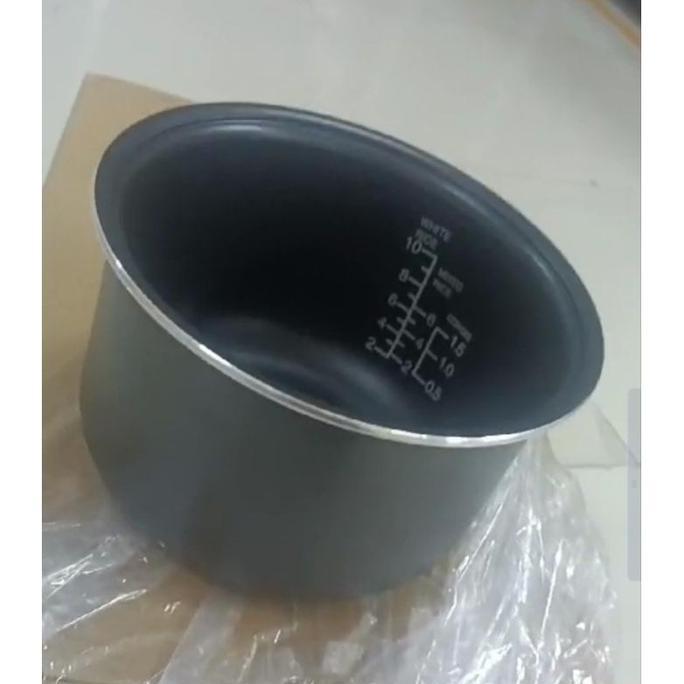 Panci Rice Cooker Sharp KS-TH18 penanak nasi CVCU