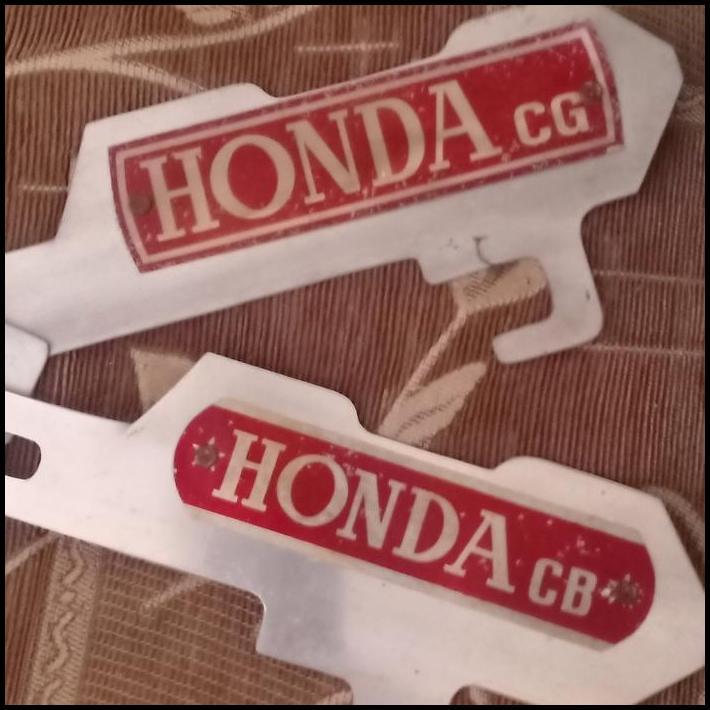 TERLARIS PEMANIS STEP HONDA CB100 