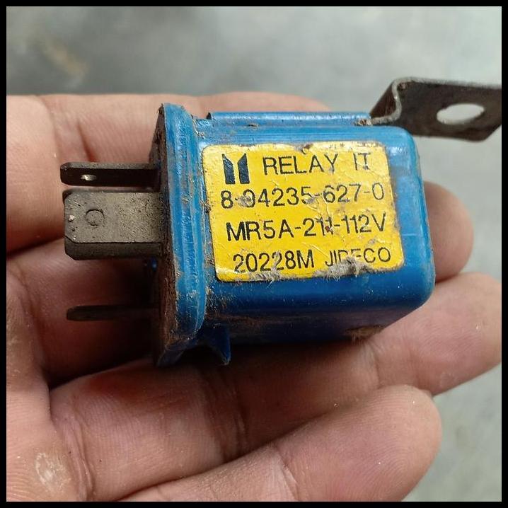 BEST DEAL RELAY MOBIL PANTHER 