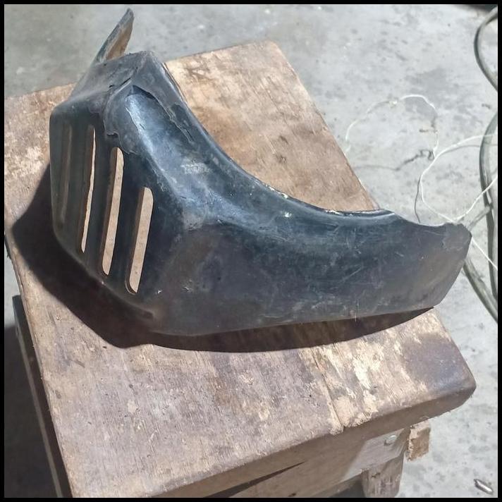 DISKON BAHAN MRONGOS HELM CAKIL 
