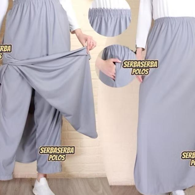 Rok Celana Olahraga Muslim SyarI//Training Olahraga Rocella