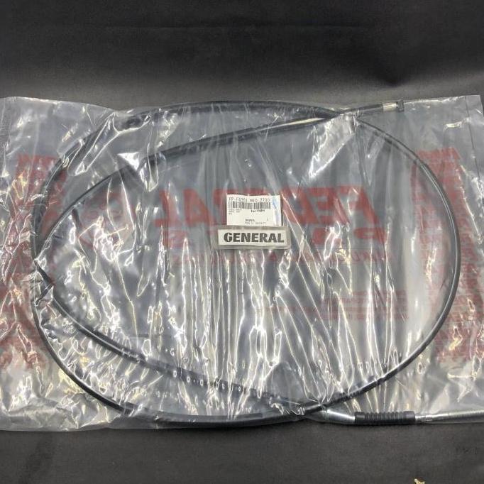 TERLARIS!! KABEL REM BELAKANG MIO 5TL FEDERAL PARTS