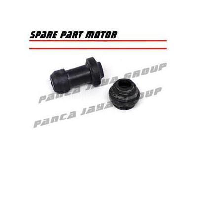 Karet Boot Cakram Kaliper Cakram Satria Fu Smash Shogun Satria Spin Murah